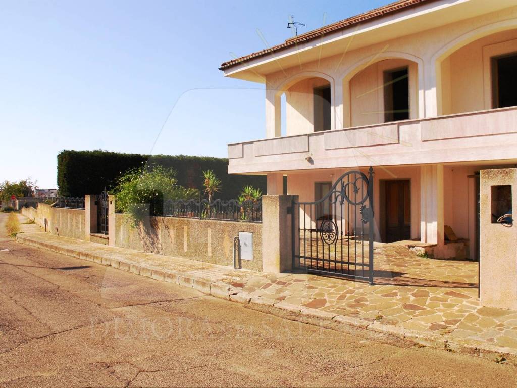 Casa indipendente a Castrignano del capo in Via Malta, 2 - Foto 3