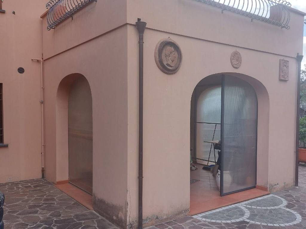 Villa a Carmignano - Foto 2