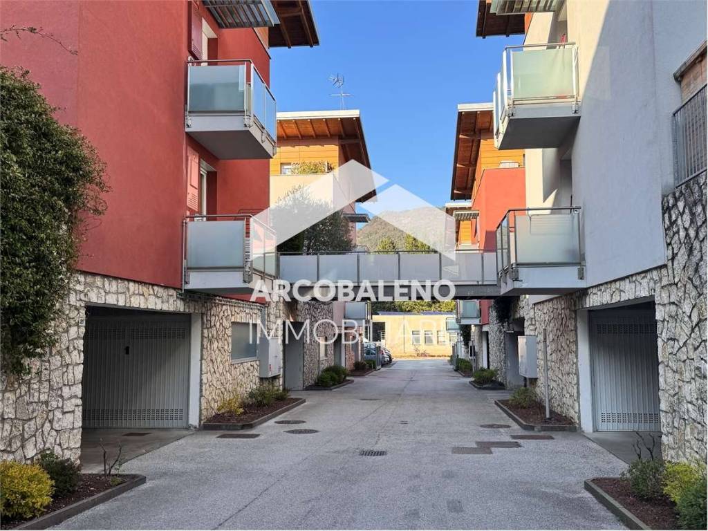 Box / garage a Trento in via Slop - Foto 2