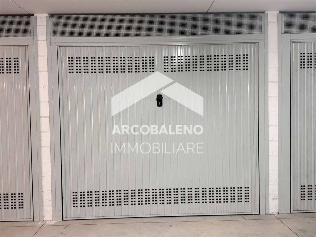 Box / garage a Trento in via Slop - Foto 3