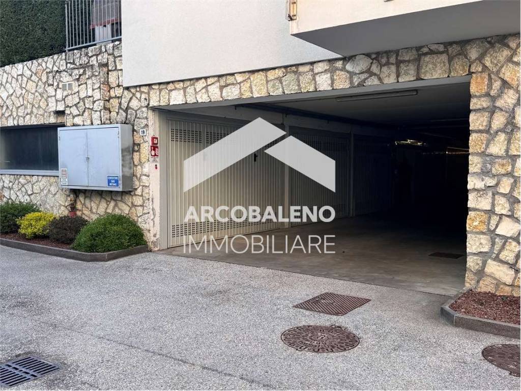 Box / garage a Trento in via Slop - Foto 4
