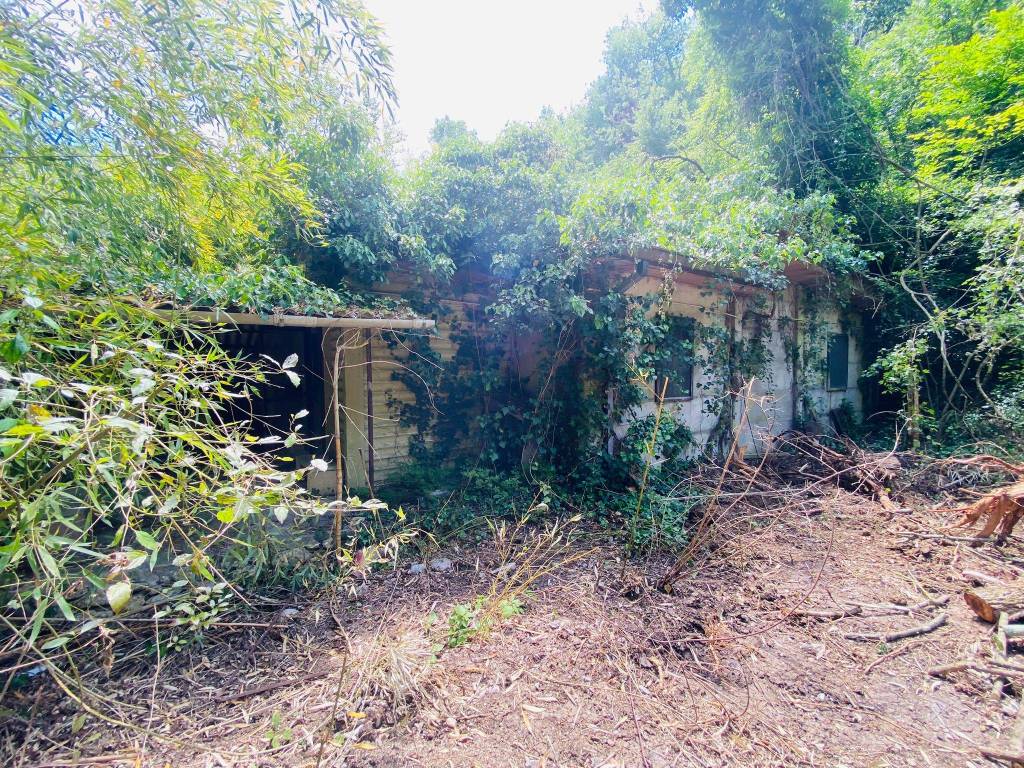 Rustico / casale a Scandriglia in Santa Maria delle Grazie, 95 - Foto 2