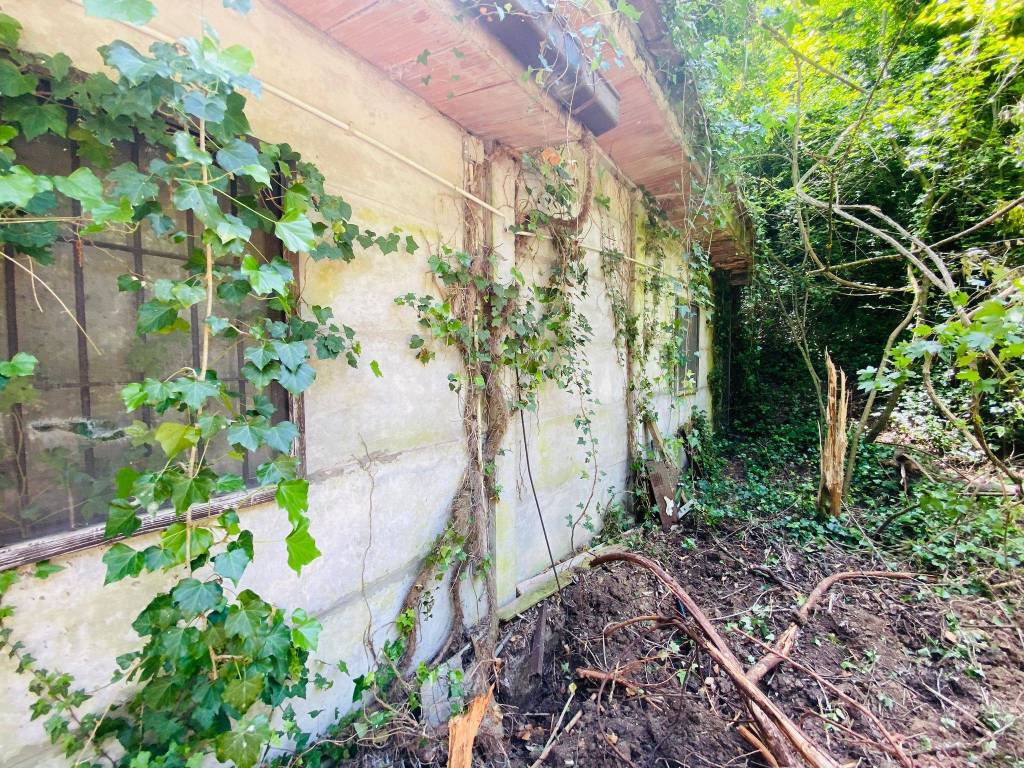 Rustico / casale a Scandriglia in Santa Maria delle Grazie, 95 - Foto 3