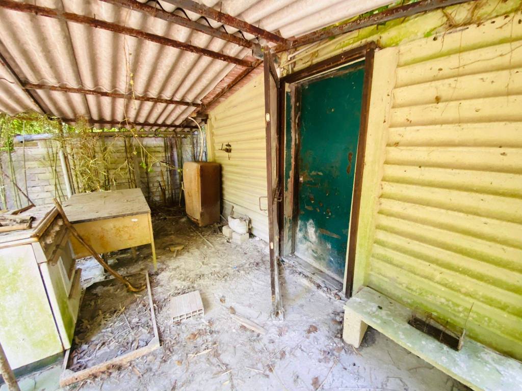 Rustico / casale a Scandriglia in Santa Maria delle Grazie, 95 - Foto 5