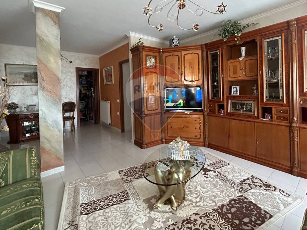 Appartamento a Aprilia in Via Lione, 7 - Foto 2