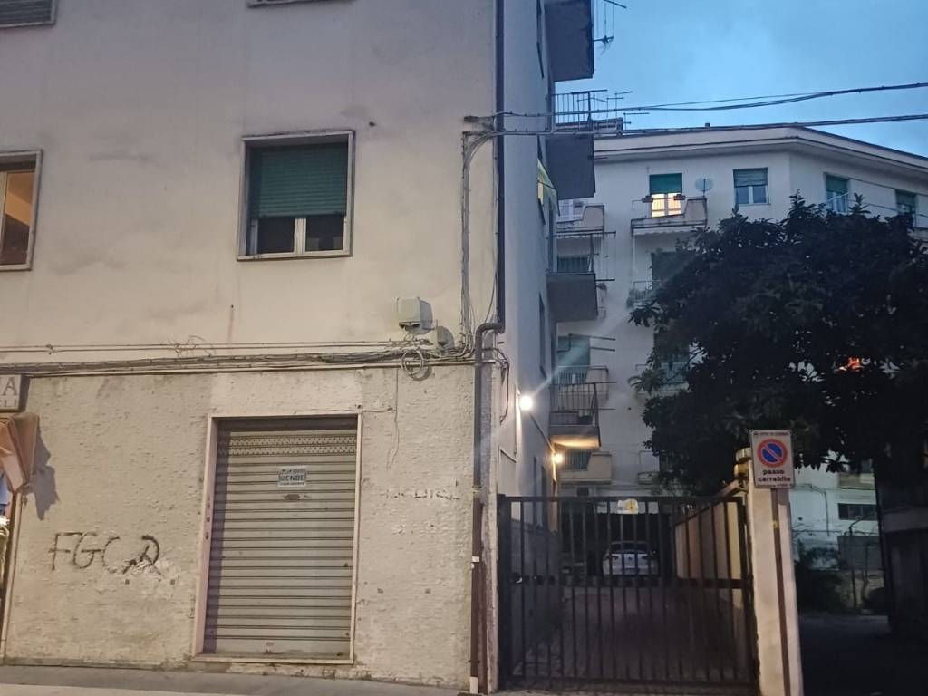 Immobile a Cosenza in Via Francesco Simonetta - Foto 2