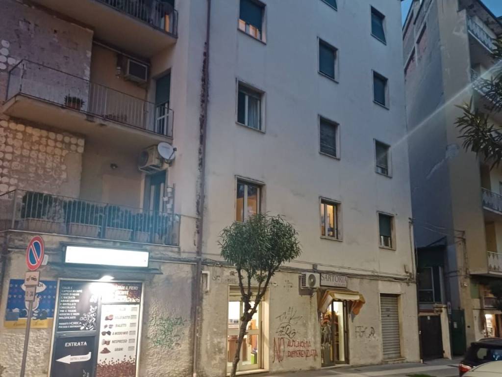 Immobile a Cosenza in Via Francesco Simonetta - Foto 3