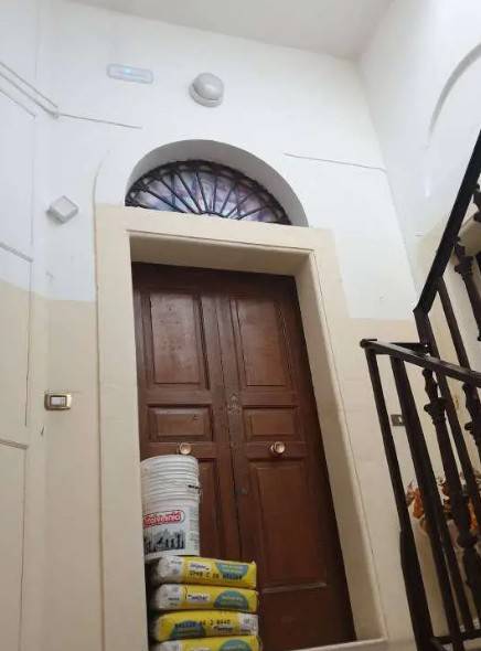 Appartamento a Trani in Via Lorenzo Festa Campanile, 3 - Foto 4