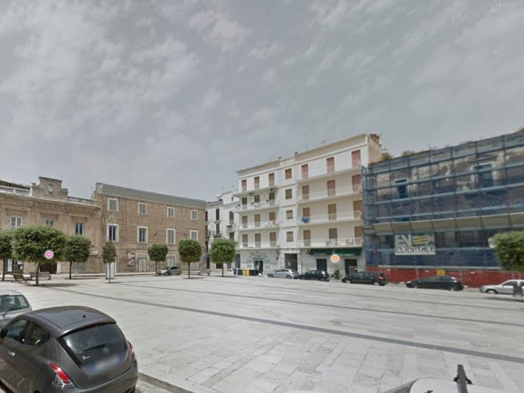 Appartamento a Trani in Via Lorenzo Festa Campanile, 3 - Foto 5