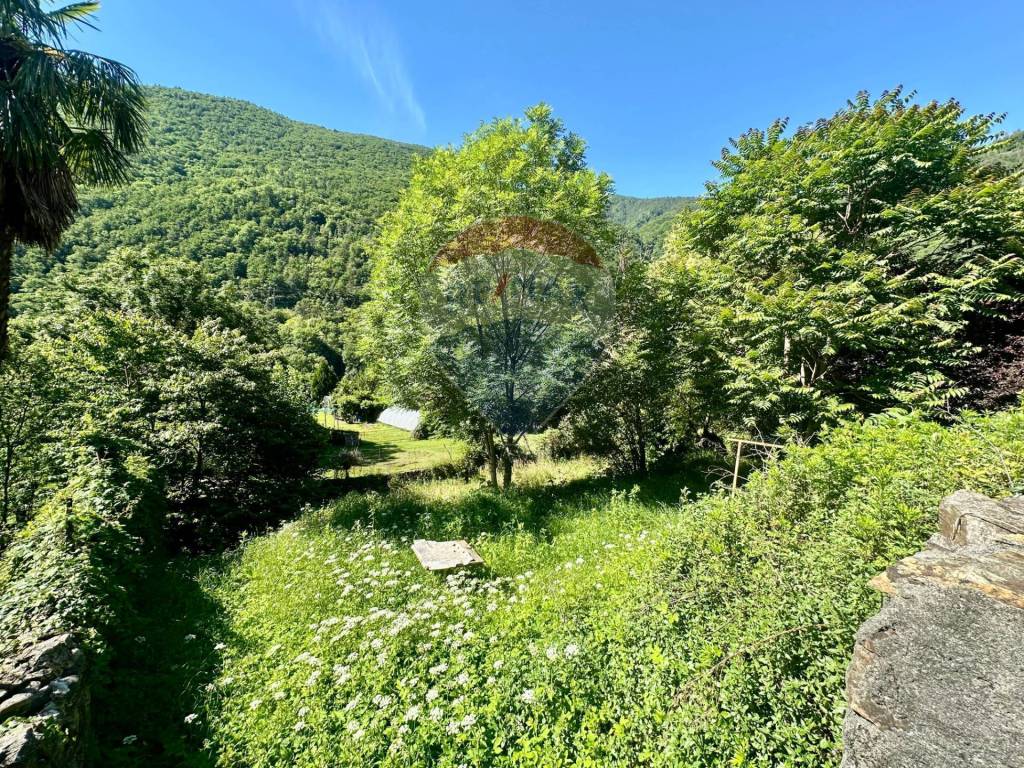 Terreno a Cannobio - Foto 2