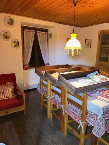 Villa a Chiuro in Località Rifugio Sant'Antonio - Foto 4