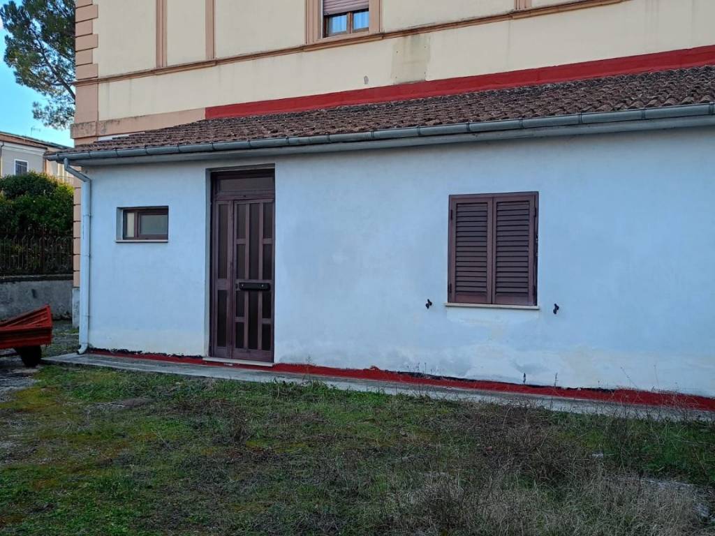 Casa indipendente a Avezzano in Via Cardinale Mazzarino - Foto 5