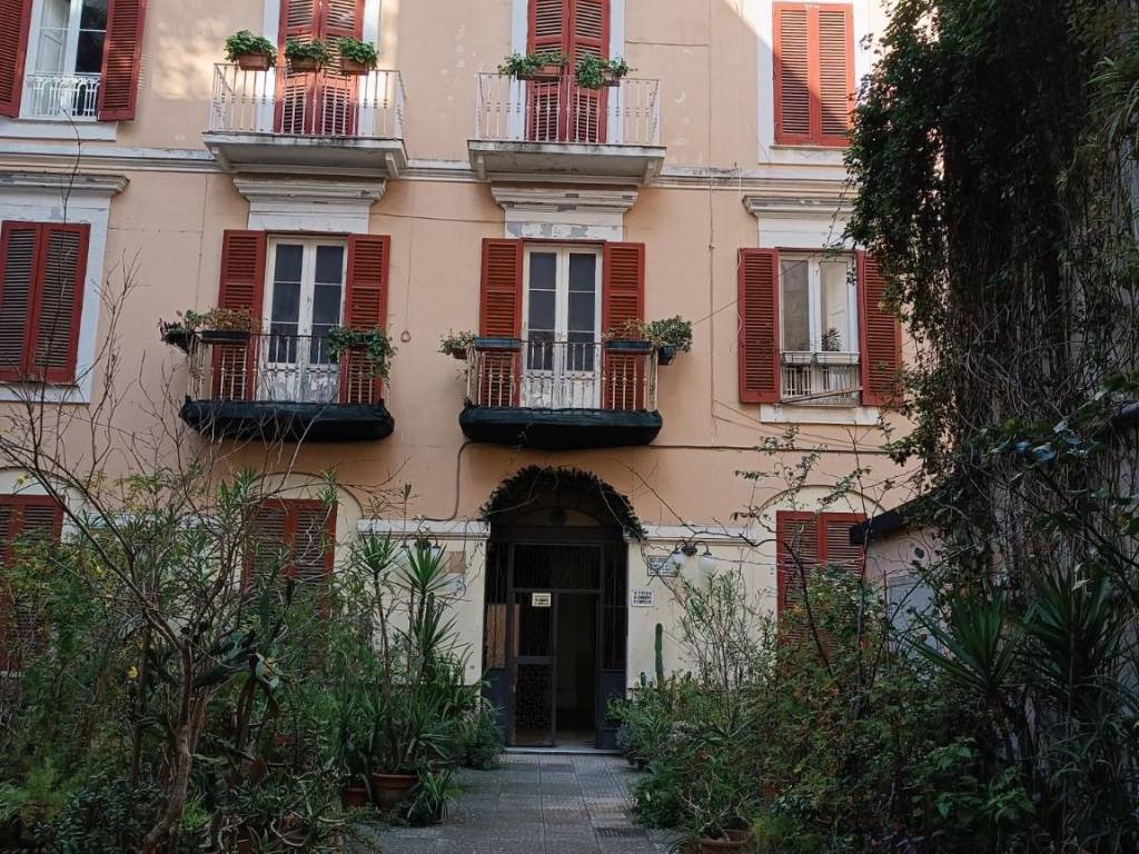 Appartamento a Taranto in Via Duca degli Abruzzi, 18 - Foto 3