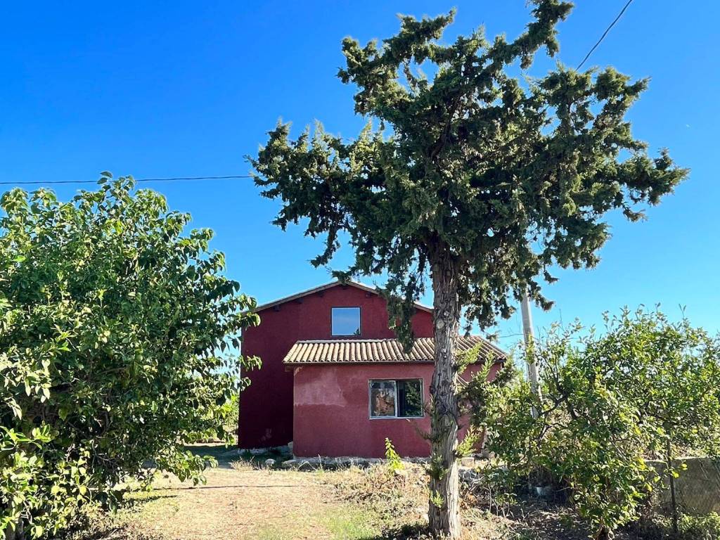 Immobile a Avola in Ex Contrada Palma - Foto 3
