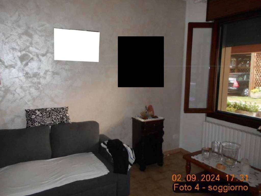 Villa a Piove di sacco in via botta 41 - Foto 4