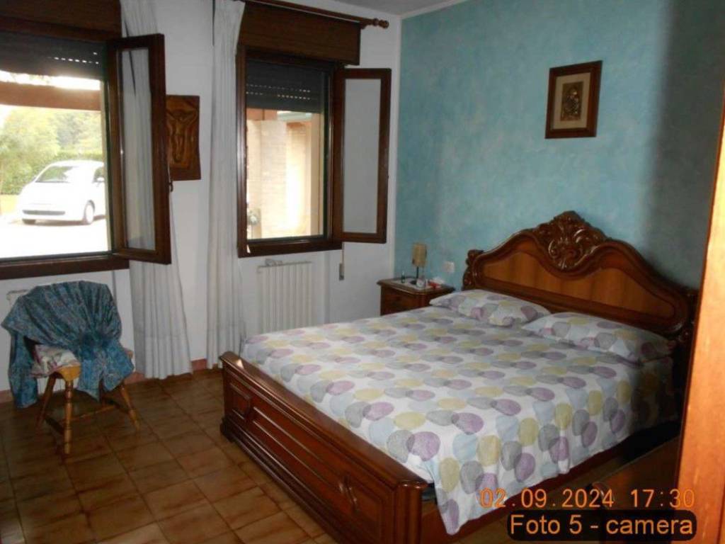 Villa a Piove di sacco in via botta 41 - Foto 5