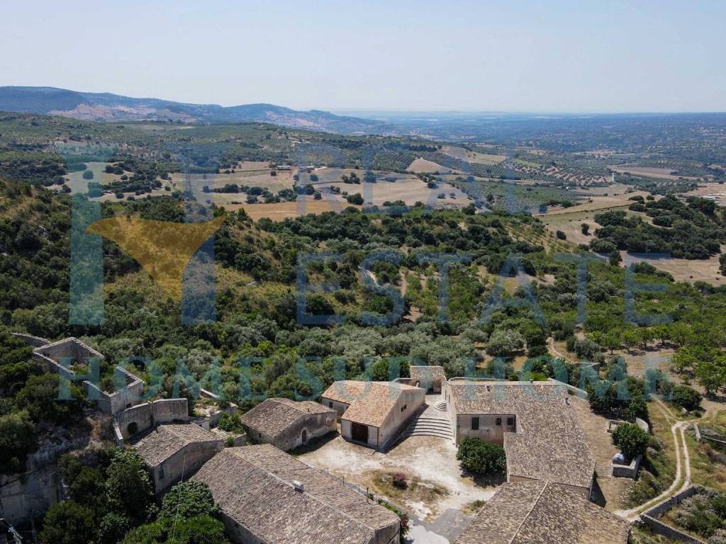 Rustico / casale a Noto in Via Tommaso Fazello, 228 - Foto 2