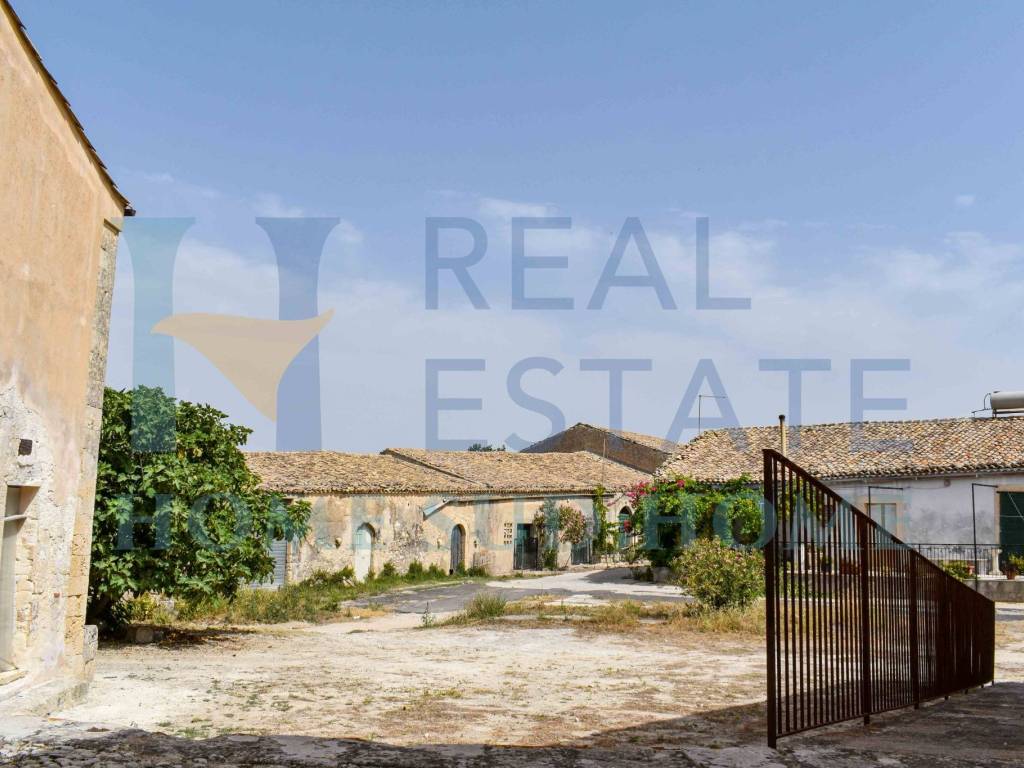 Rustico / casale a Noto in Via Tommaso Fazello, 228 - Foto 3
