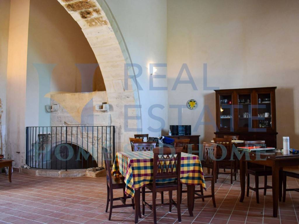 Rustico / casale a Noto in Via Tommaso Fazello, 228 - Foto 4