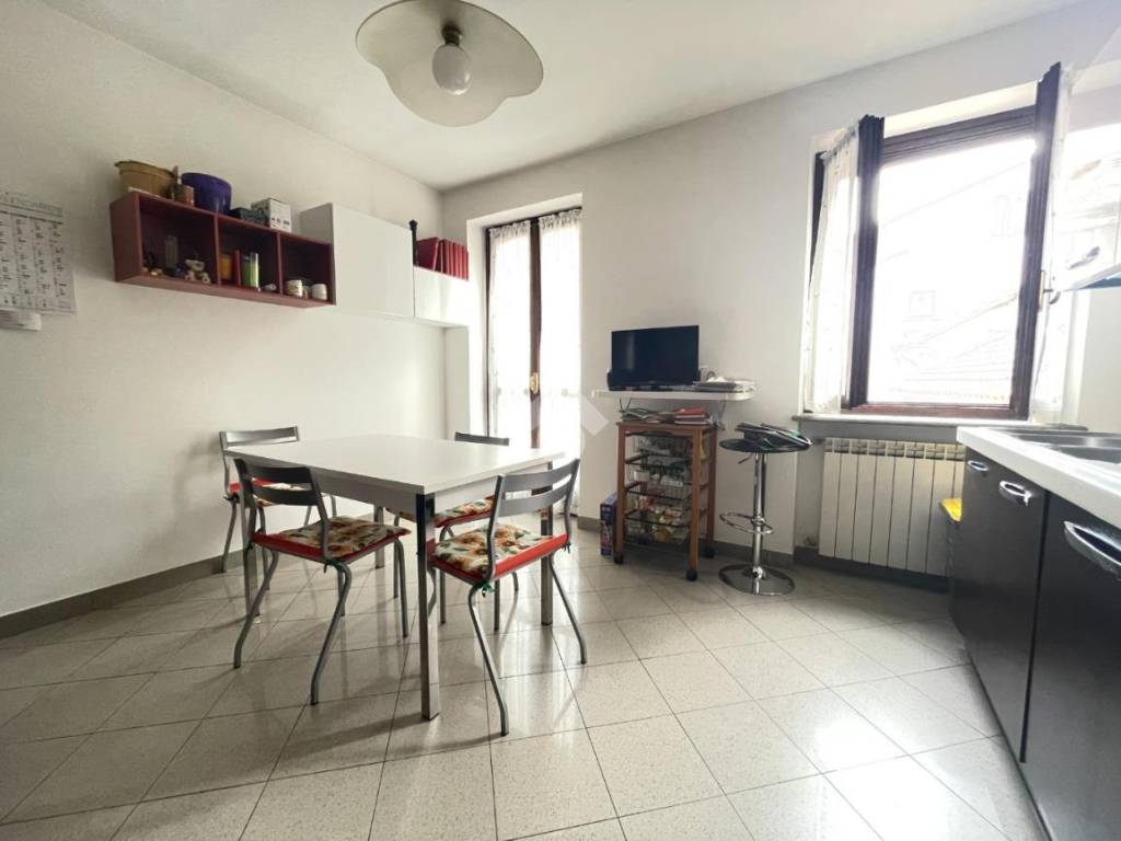 Appartamento a Santhià in Via Ospedale, 56 - Foto 3