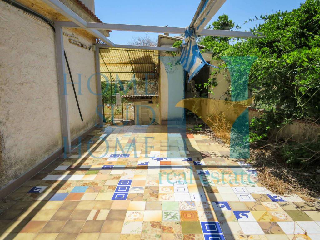 Villa a Noto in Via Tommaso Fazello, 228 - Foto 2