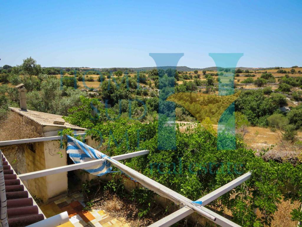 Villa a Noto in Via Tommaso Fazello, 228 - Foto 3