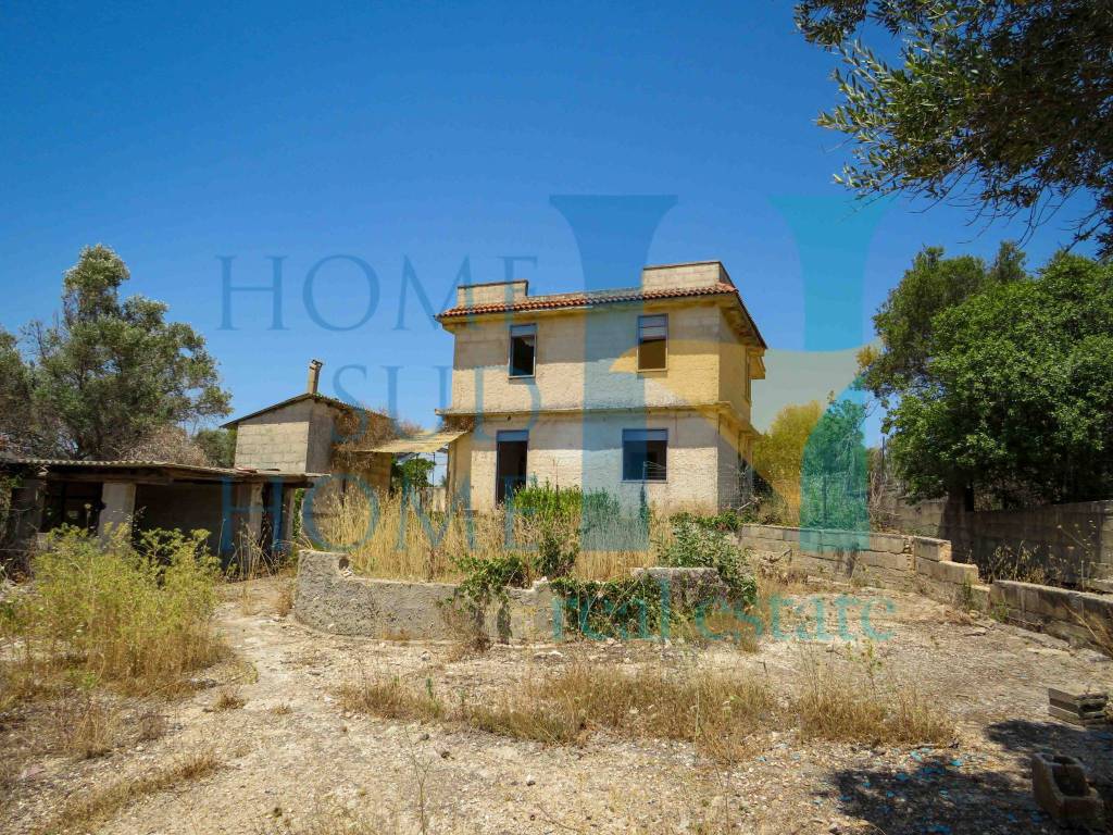 Villa a Noto in Via Tommaso Fazello, 228 - Foto 5