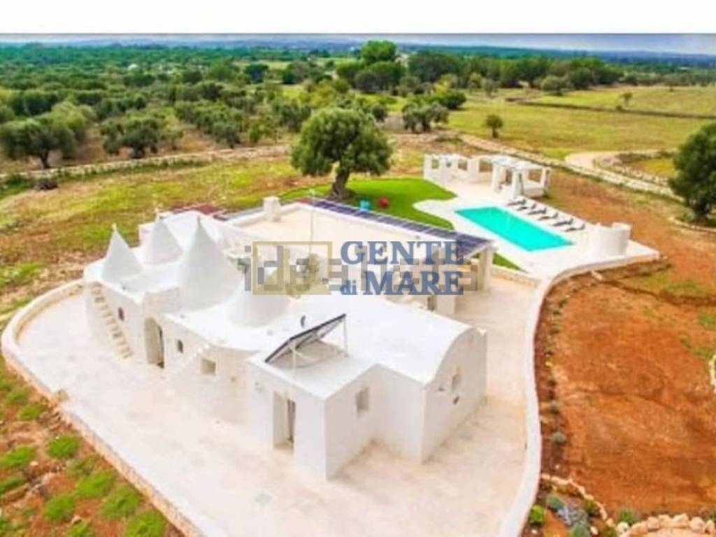 Rustico / casale a Ostuni in Contrada Tamburroni - Foto 2