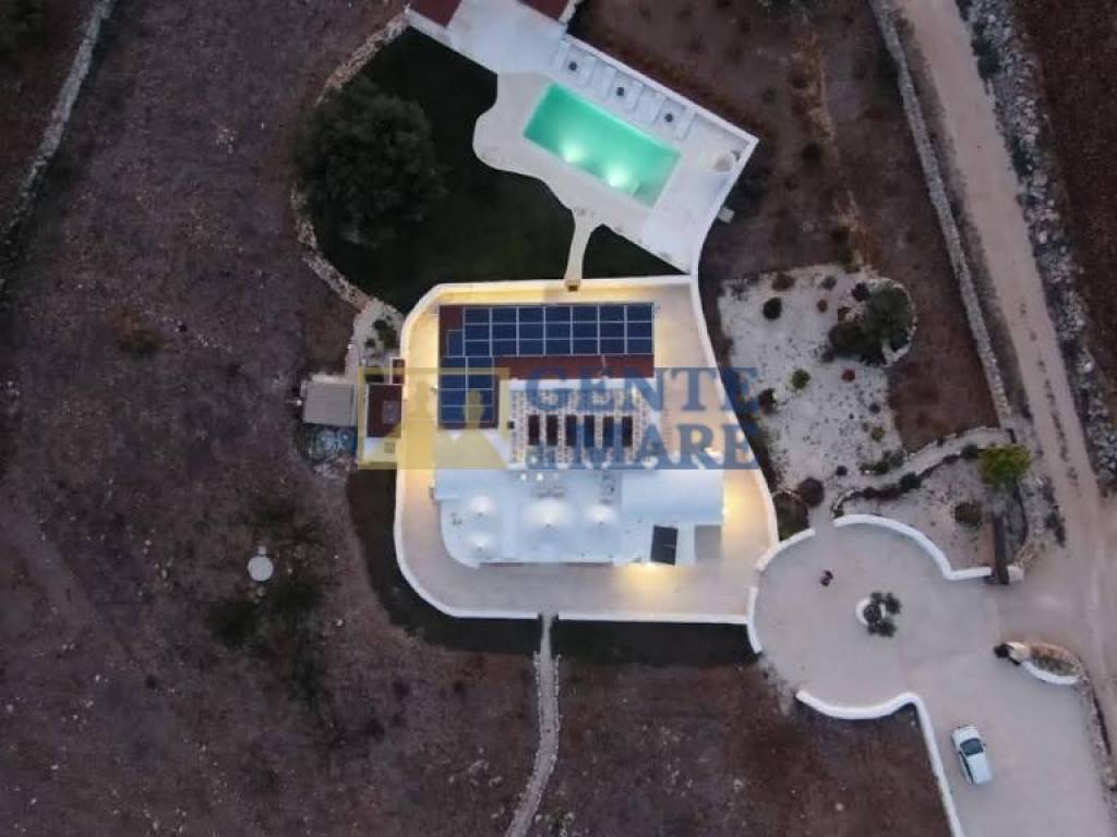 Rustico / casale a Ostuni in Contrada Tamburroni - Foto 4