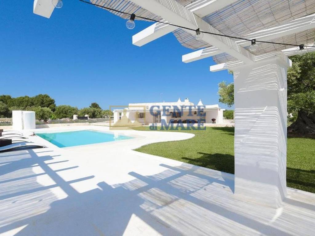 Rustico / casale a Ostuni in Contrada Tamburroni - Foto 5