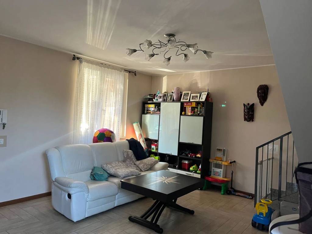 Villa a Battuda in Via Borgo, 33 - Foto 2