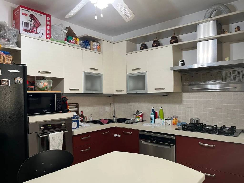Villa a Battuda in Via Borgo, 33 - Foto 3
