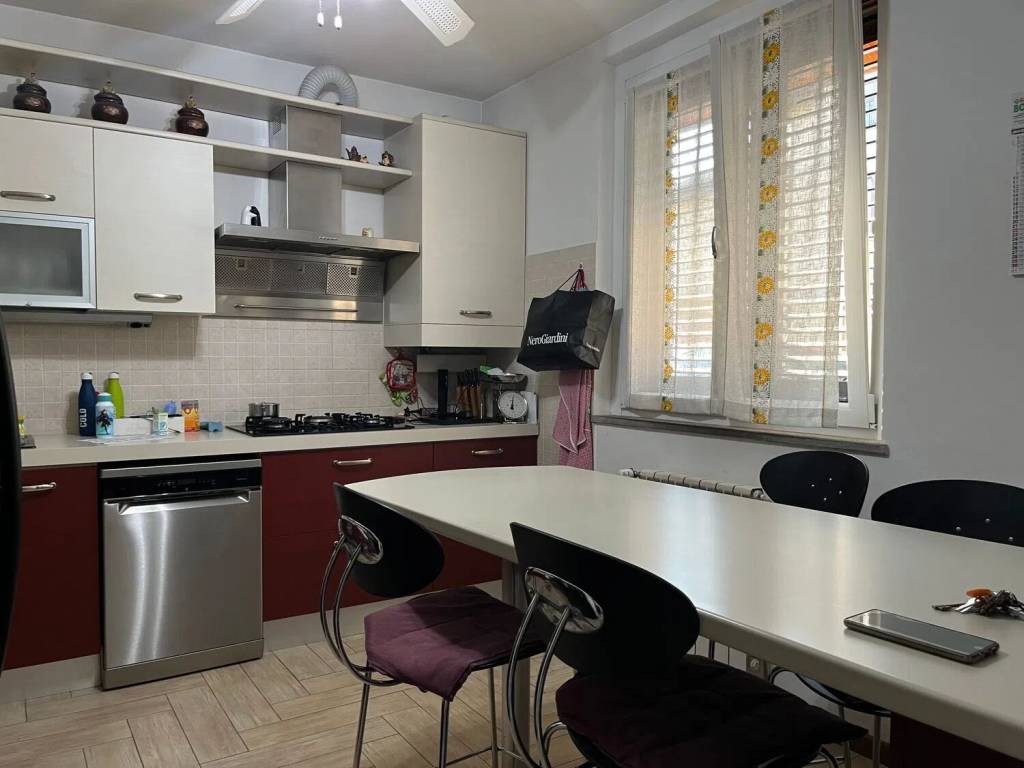 Villa a Battuda in Via Borgo, 33 - Foto 4