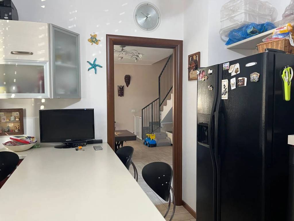 Villa a Battuda in Via Borgo, 33 - Foto 5