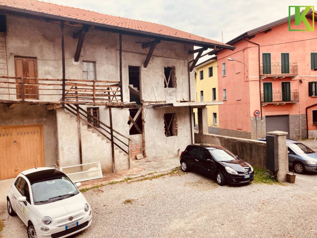 Casa indipendente a Biandronno in Via Roma, 2 - Foto 3