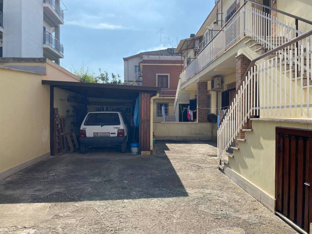 Appartamento a Aprilia in Via dei Villini, 7 - Foto 4
