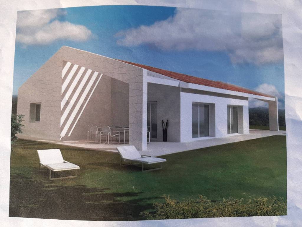 Terreno a Borgoricco - Foto 2