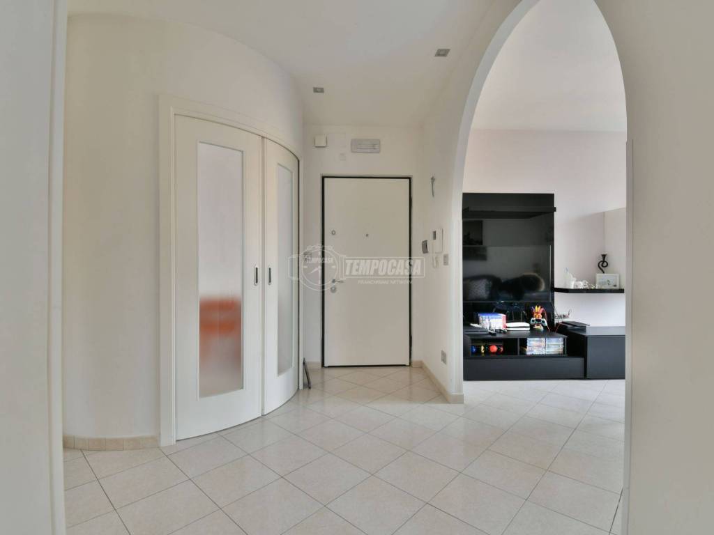 Appartamento a Ascoli piceno in Via Gioacchino Rossini 5 - Foto 2