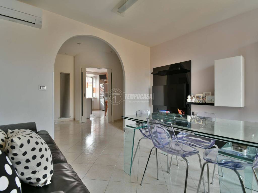 Appartamento a Ascoli piceno in Via Gioacchino Rossini 5 - Foto 5
