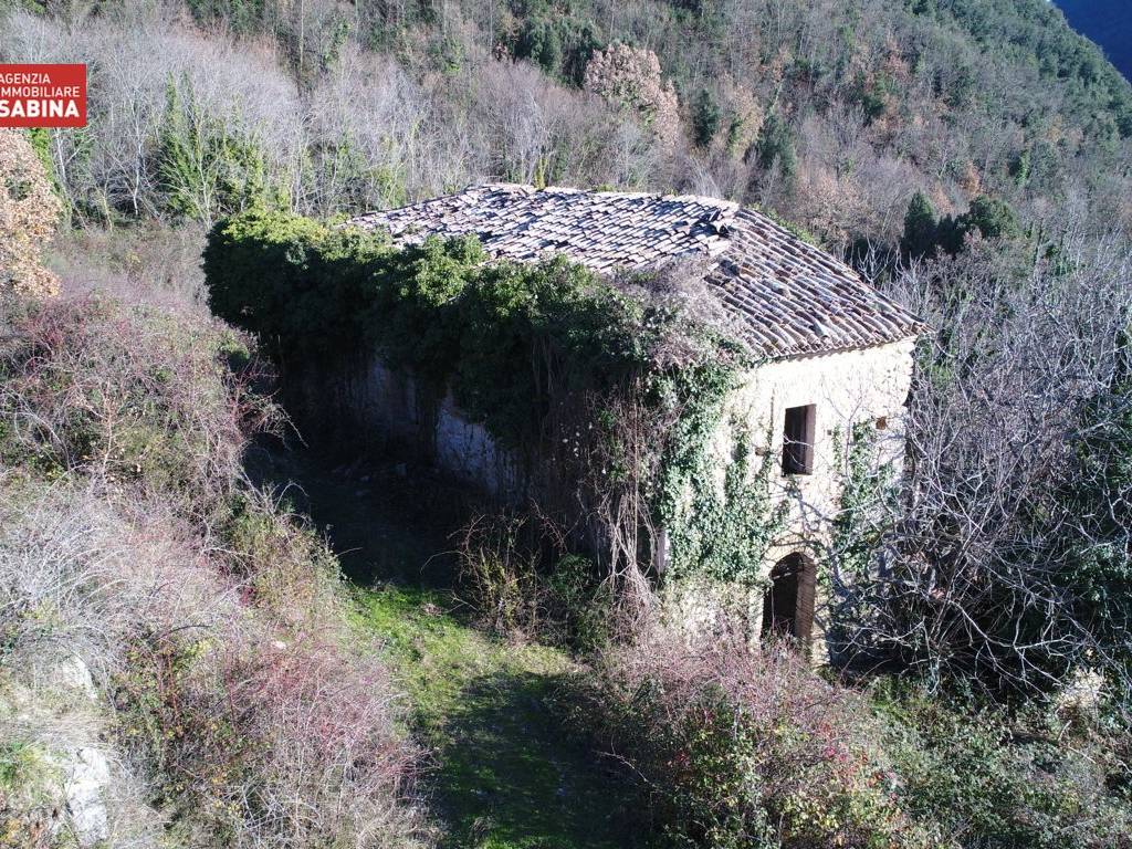 Rustico / casale a Roccantica in Via Tancia - Foto 2