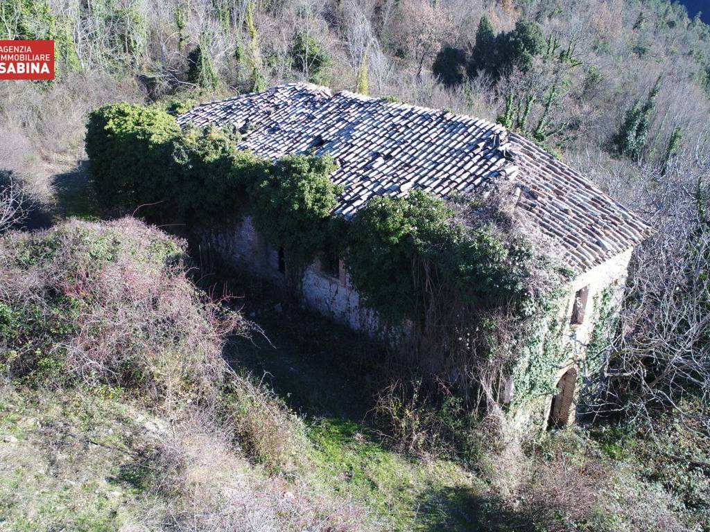 Rustico / casale a Roccantica in Via Tancia - Foto 3
