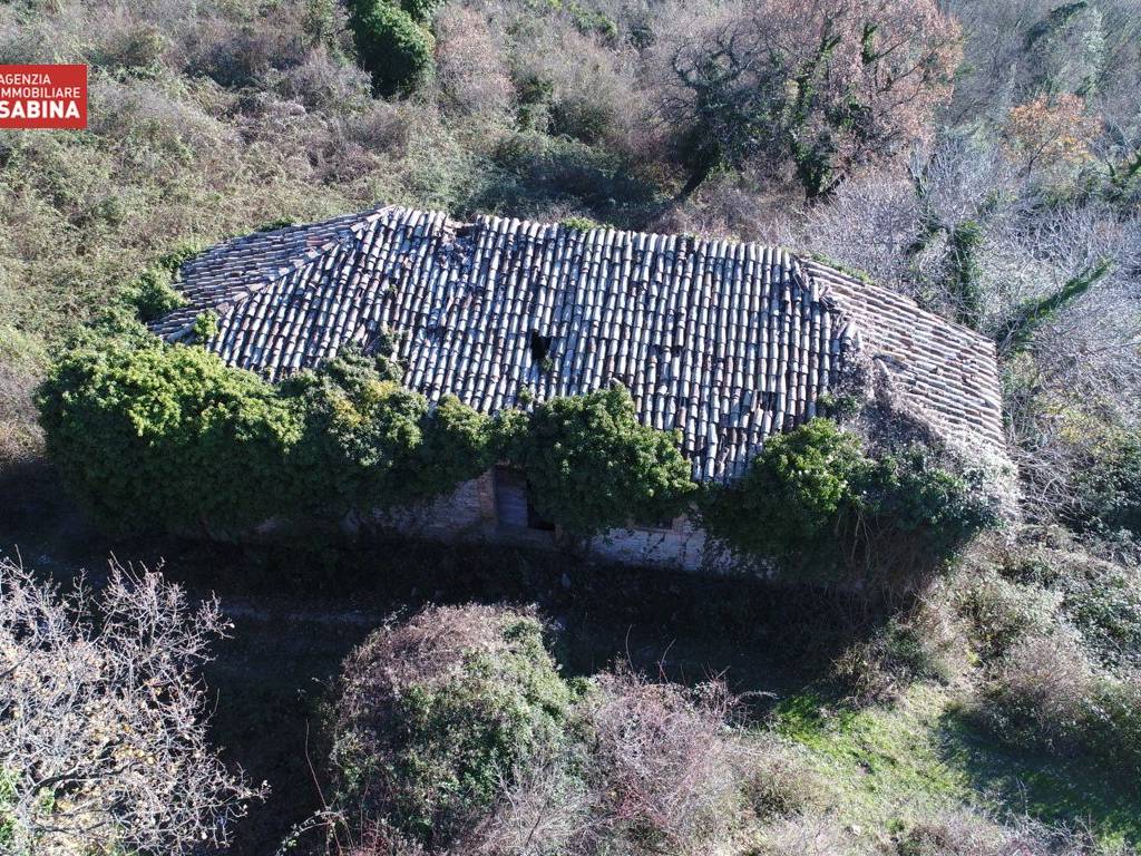 Rustico / casale a Roccantica in Via Tancia - Foto 4