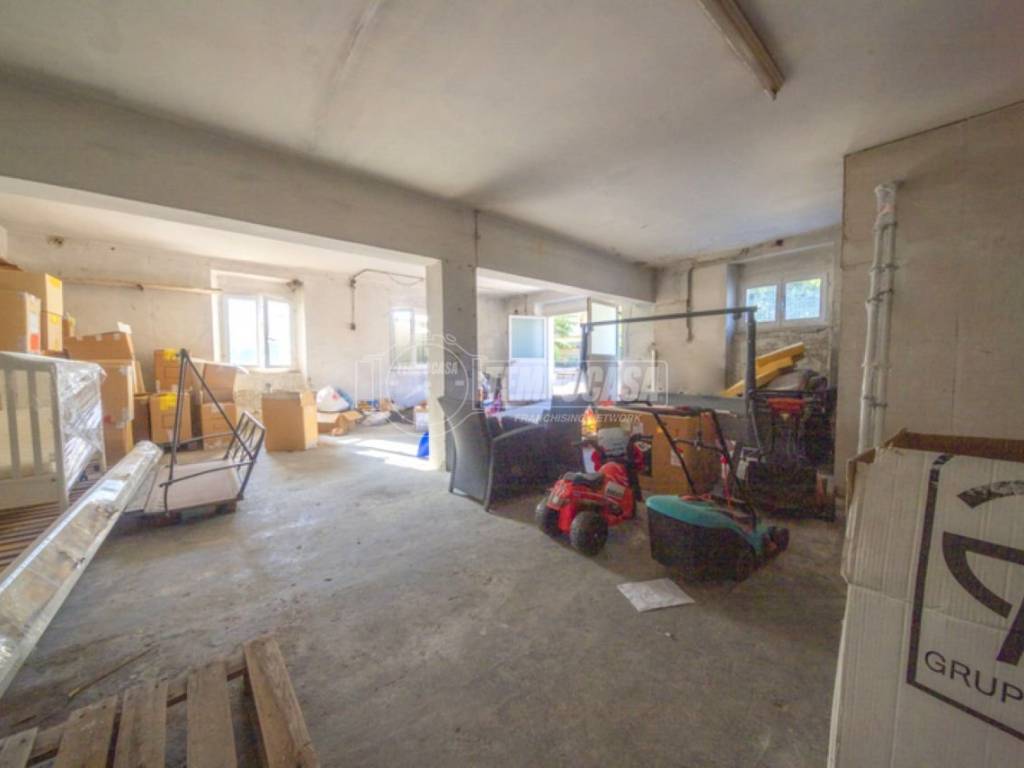 Immobile a Montegranaro in Via BONCORE - Foto 5