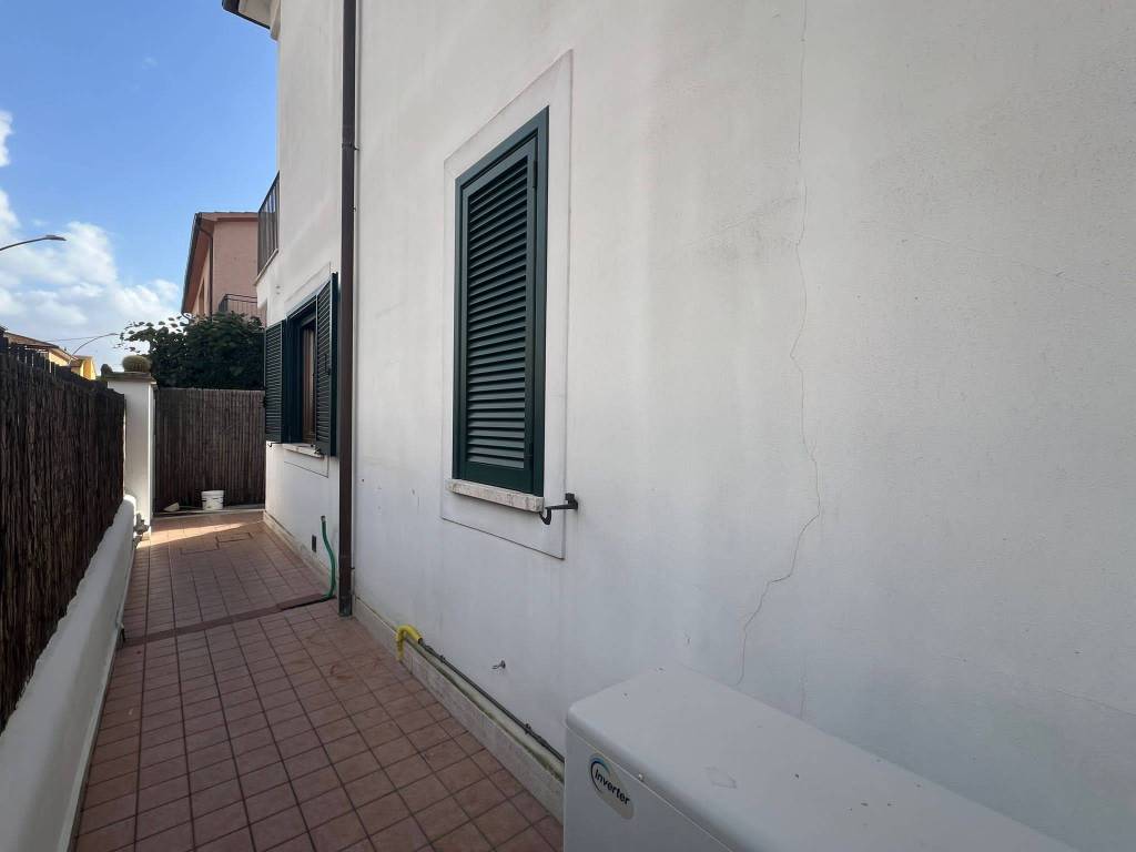 Villa a Capalbio - Foto 2