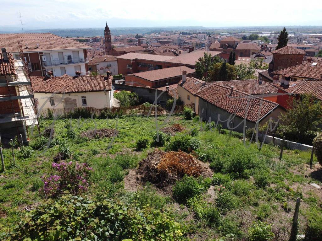 Terreno a Bra in Via Santa Maria del Castello, 12 - Foto 5