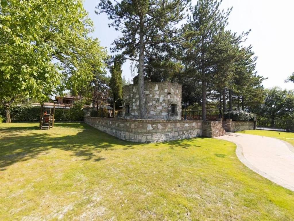 Villa a Fermignano in Via Serra Alta - Foto 3