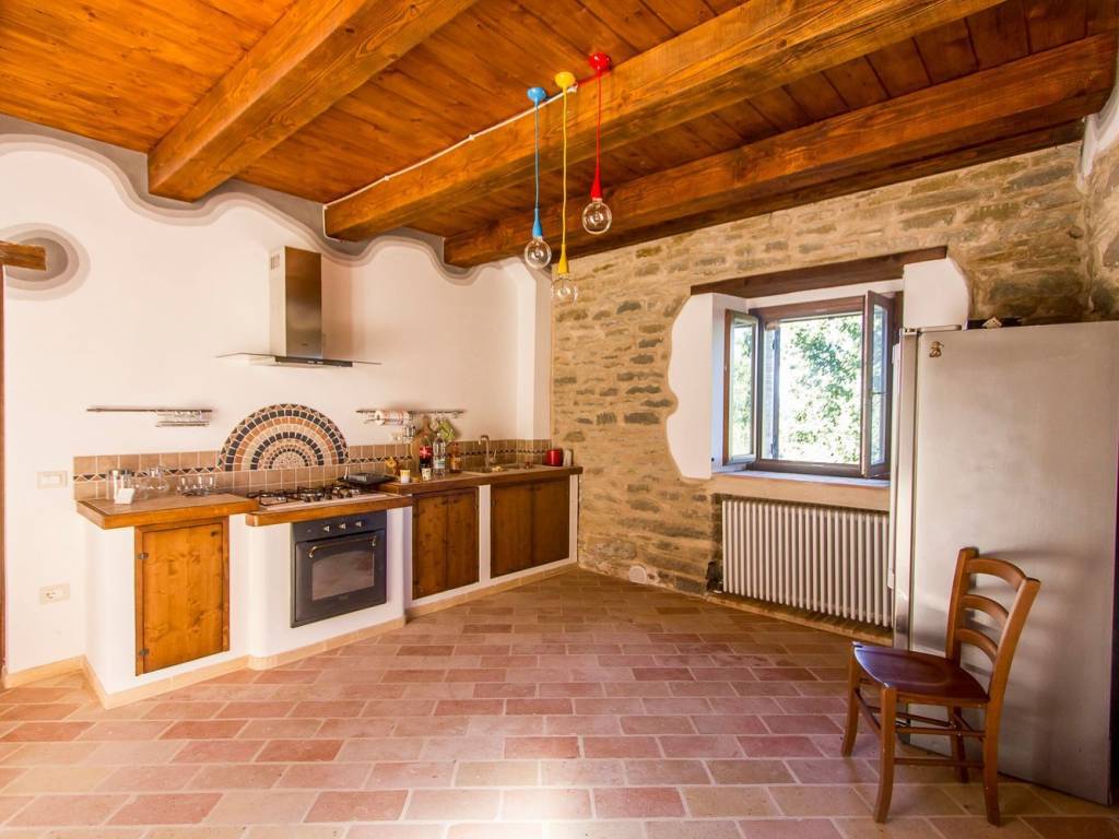 Rustico / casale a Cagli in Localita Secchiano - Foto 2