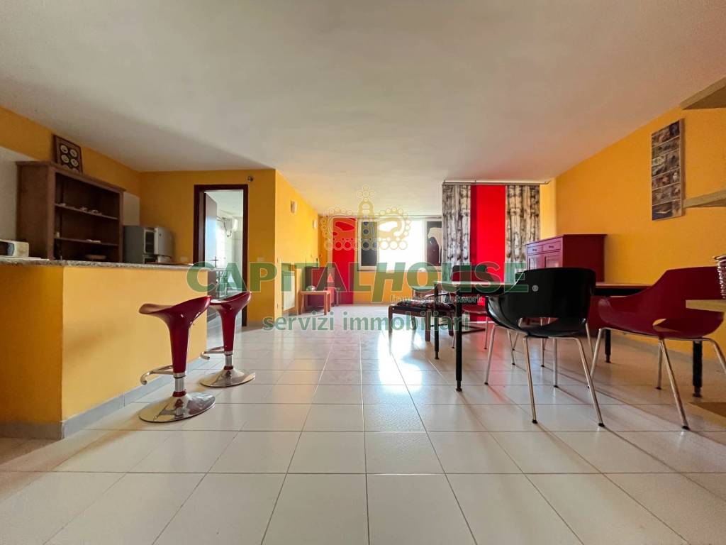 Loft / open space a Santa maria capua vetere in Via Antonio Gramsci - Foto 2