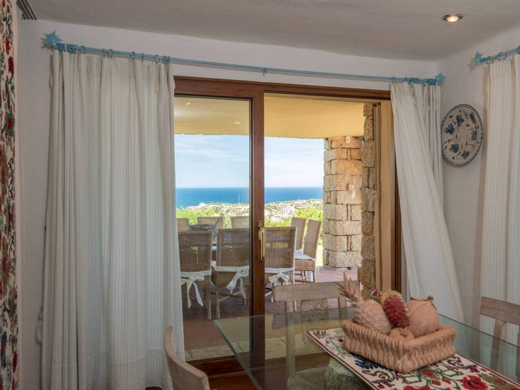 Villa a Arzachena in Via Brigantino - Foto 4