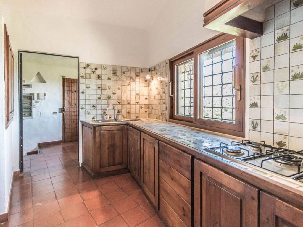 Villa a Arzachena in Via Brigantino - Foto 5